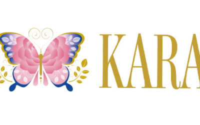 KARAの蝶が羽ばたきます！