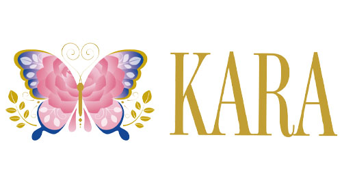 KARAの蝶が羽ばたきます！