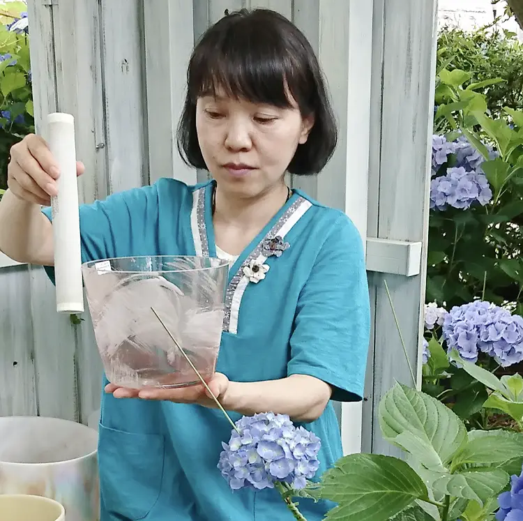 Sally　 沖縄